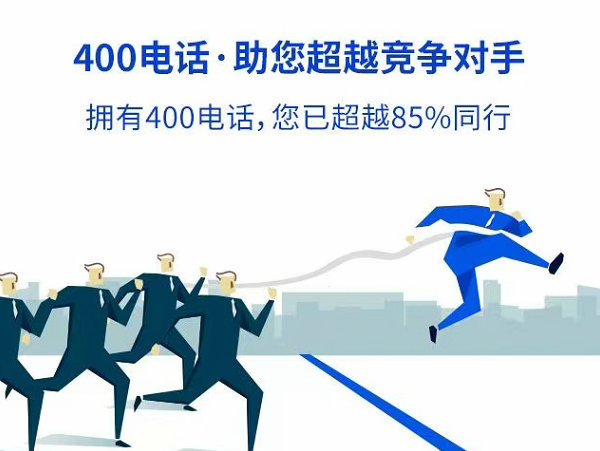 南澳400电话